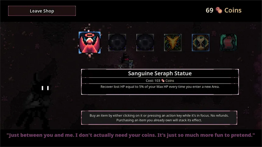 Скриншот 2 к игре Shadowkin: Dominion of Darkness