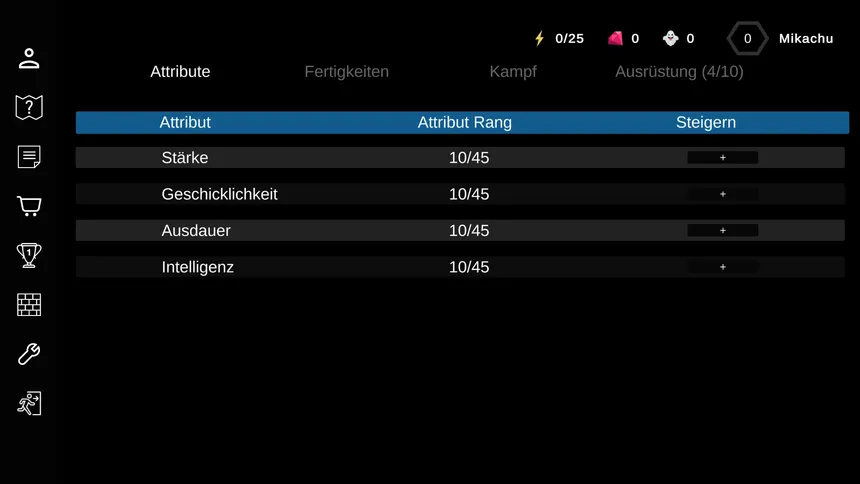 Скриншот 2 к игре Der Geistermeister
