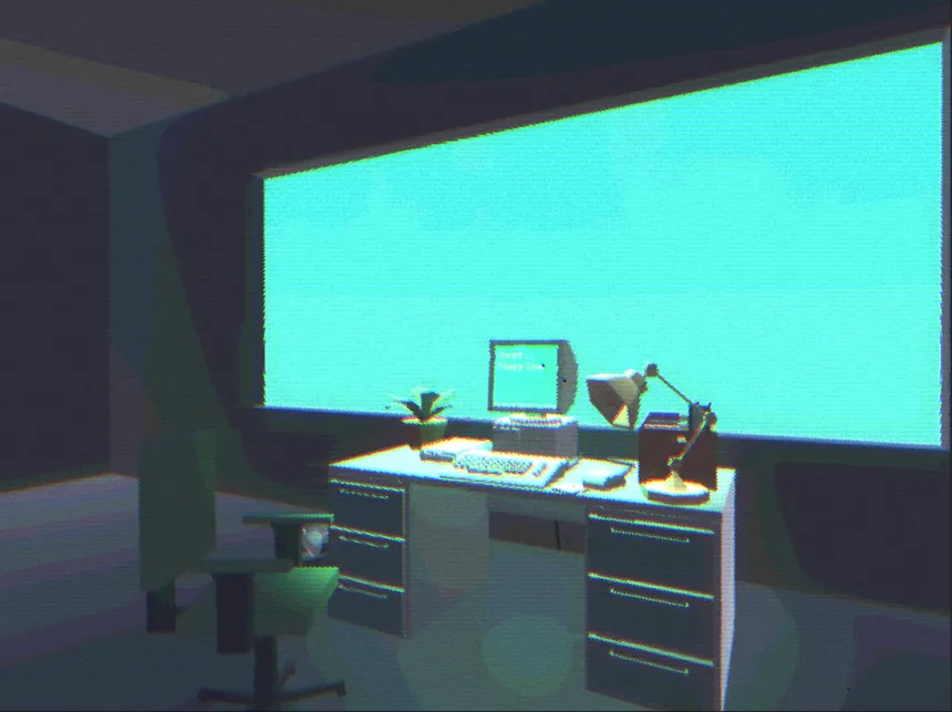 Скриншот 3 к игре Temporarily