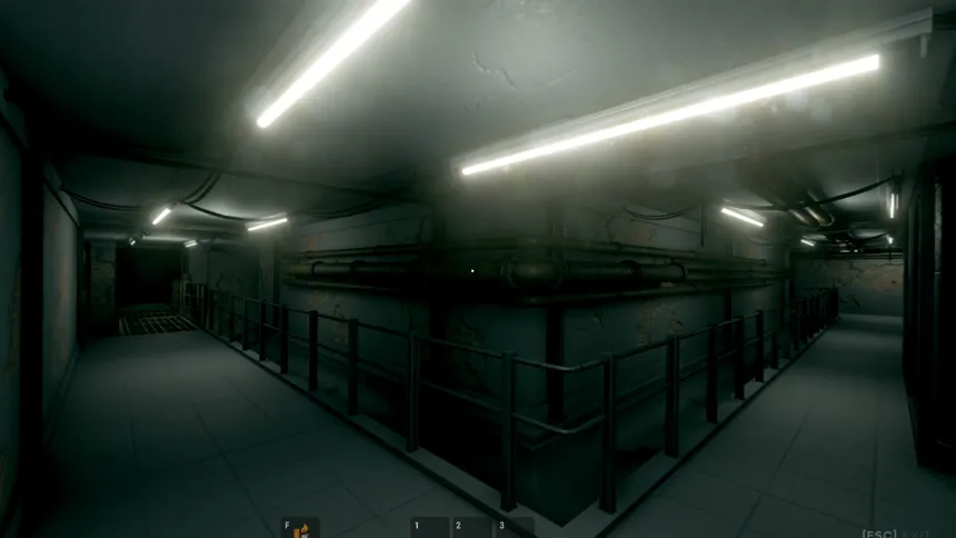 Скриншот 8 к игре Henry's Escape: Prison