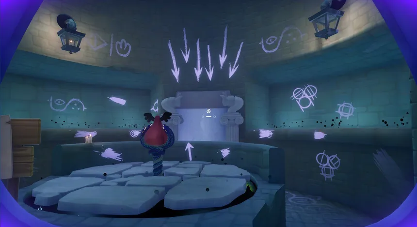 Скриншот 5 к игре Spectacle: Worlds Unseen