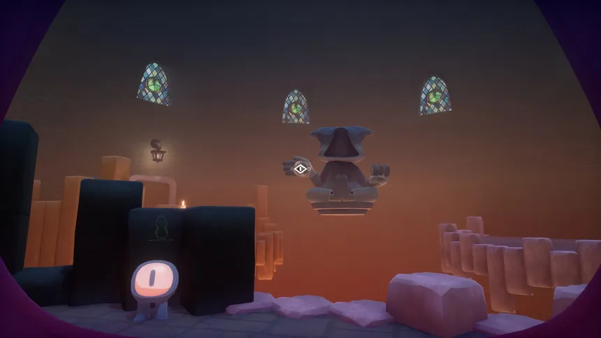 Скриншот 7 к игре Spectacle: Worlds Unseen