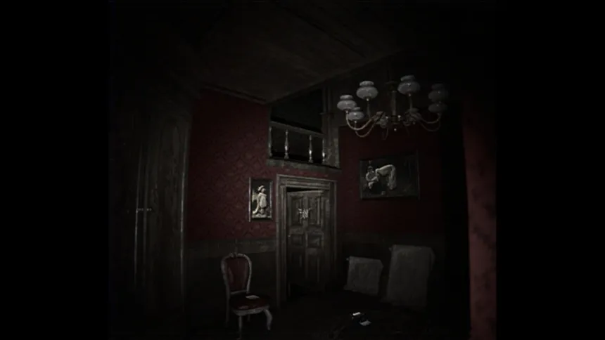 Скриншот 8 к игре Who am I: Remedy