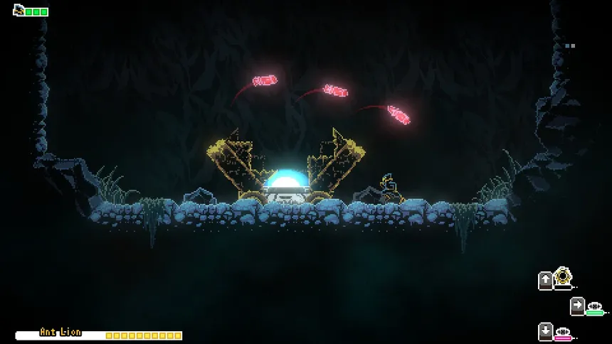 Скриншот 2 к игре TAKE BOMB: The suit take off
