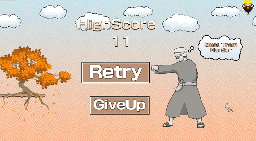 Скриншот 3 к игре Tharaba