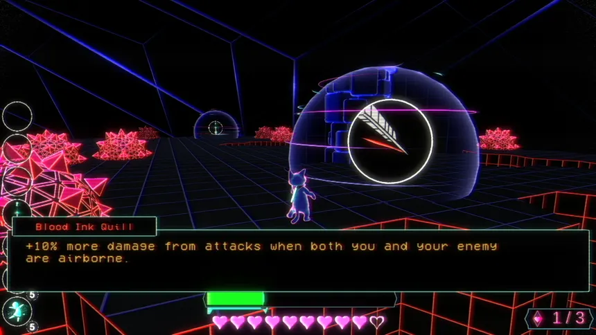 Скриншот 4 к игре Vaporware Odyssey