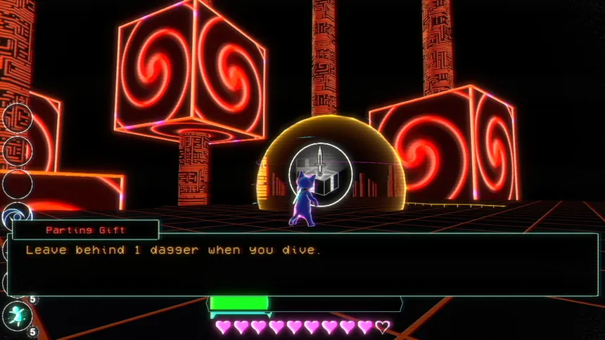 Скриншот 6 к игре Vaporware Odyssey