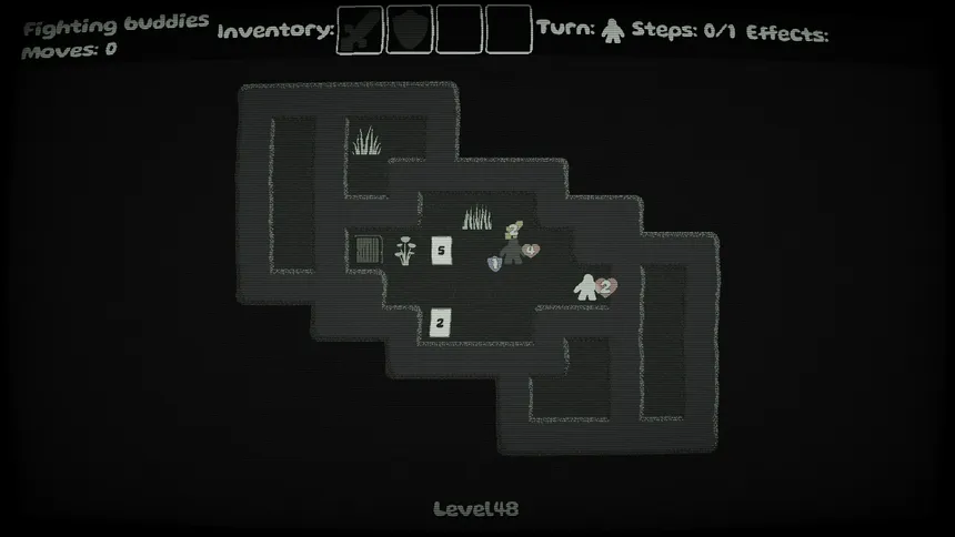 Скриншот 5 к игре TurnSkull