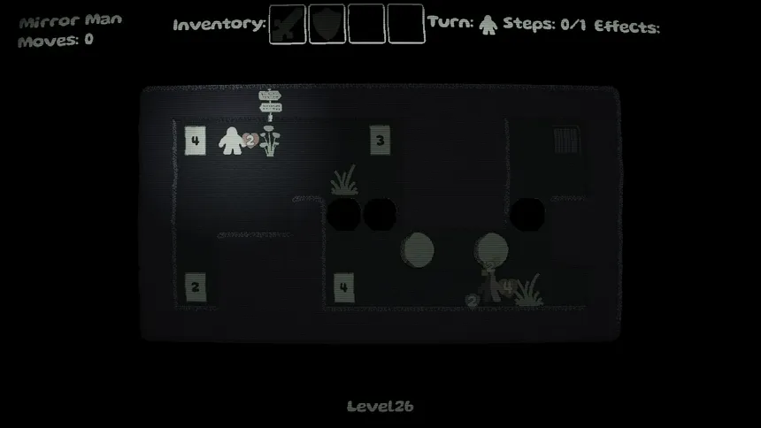 Скриншот 6 к игре TurnSkull