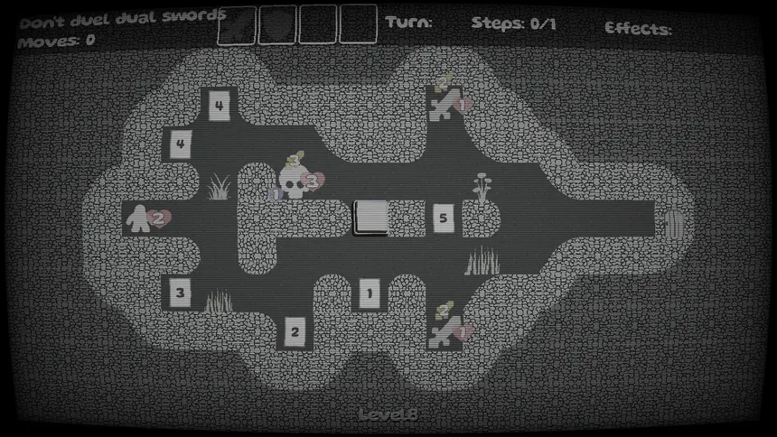 Скриншот 8 к игре TurnSkull