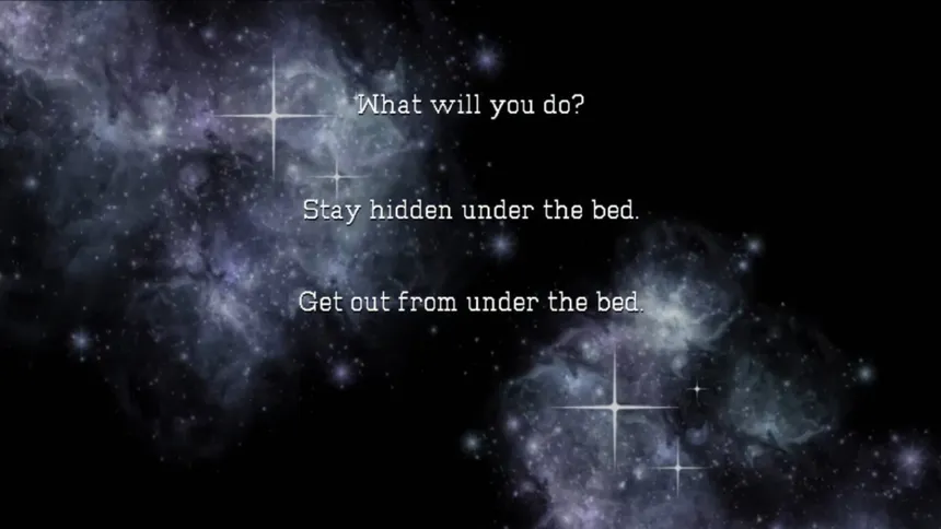 Скриншот 4 к игре Molly the Werezompire