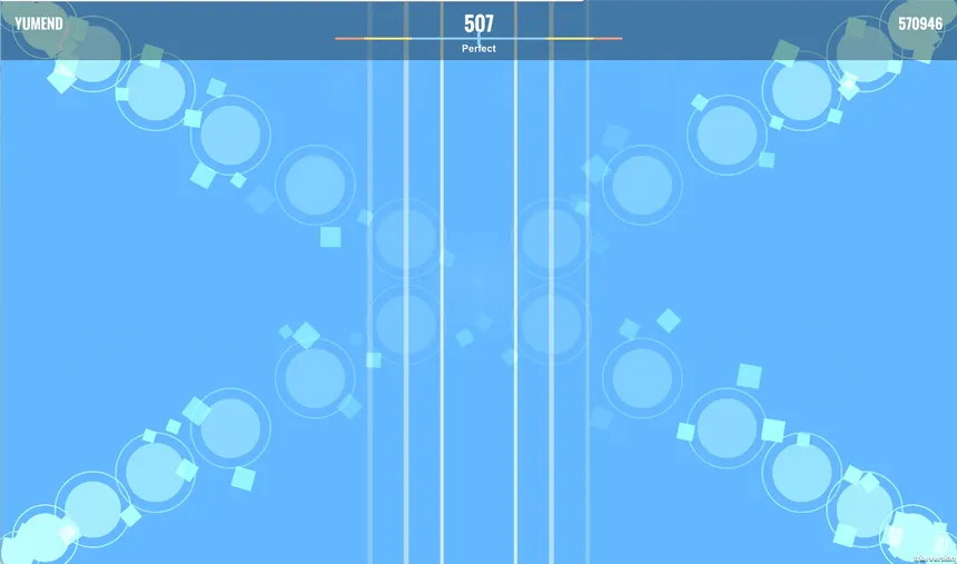 Скриншот 3 к игре Notanote