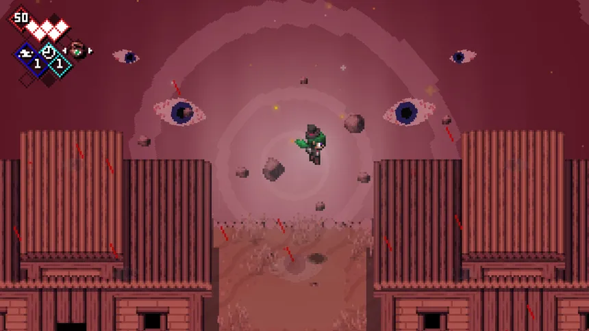 Скриншот 4 к игре Rifted Worlds
