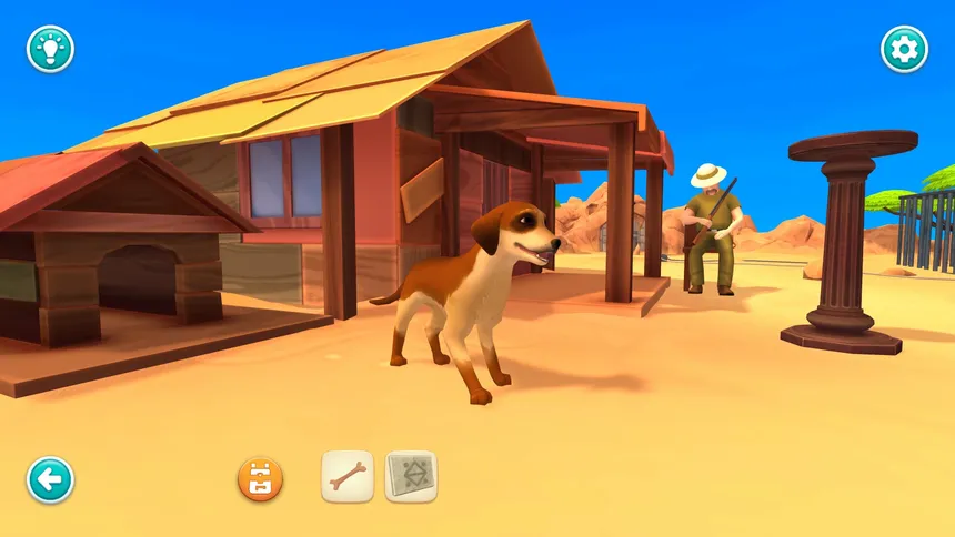 Скриншот 4 к игре Wildlife Matters