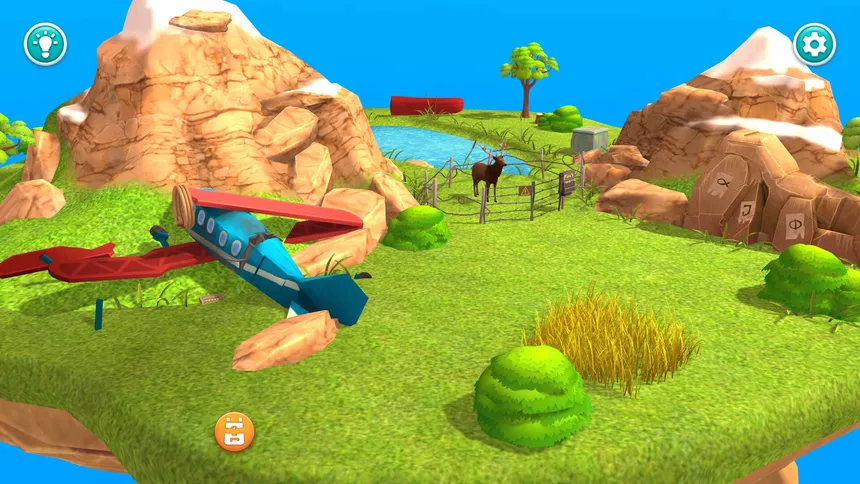 Скриншот 5 к игре Wildlife Matters