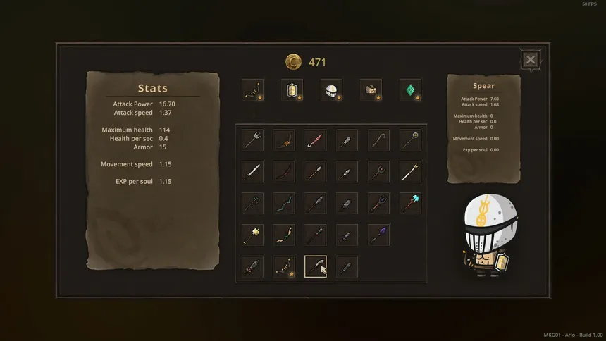 Скриншот 4 к игре Arlo