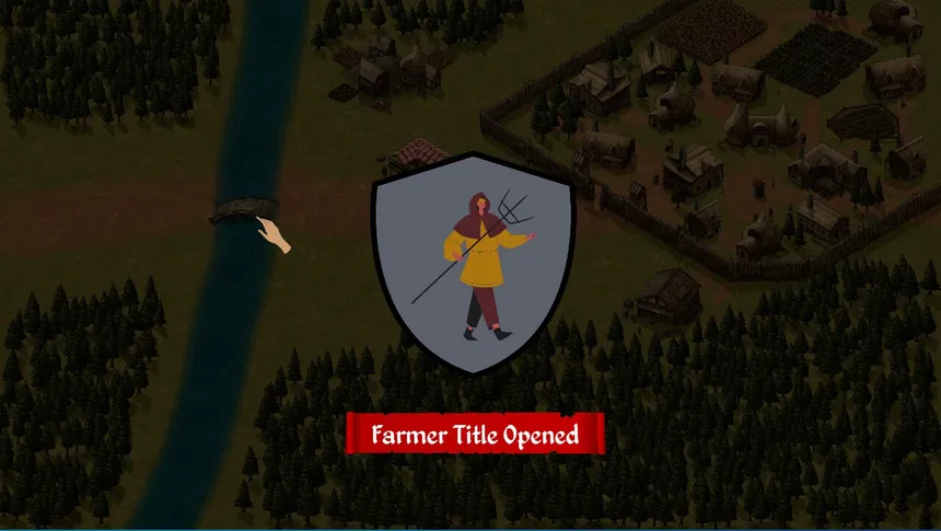 Скриншот 4 к игре Medieval Revenge