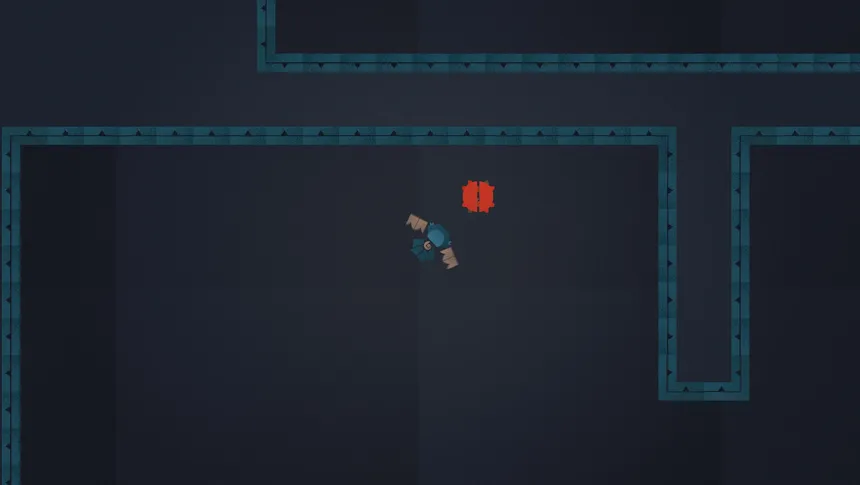 Скриншот 6 к игре ICARUS84