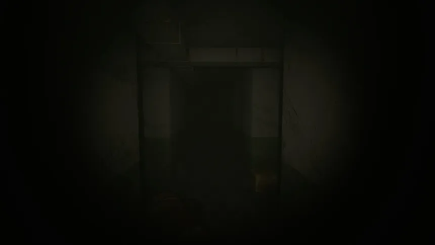 Скриншот 4 к игре Sleepless
