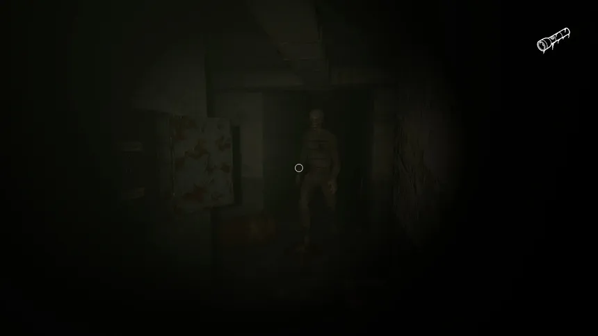 Скриншот 6 к игре Sleepless