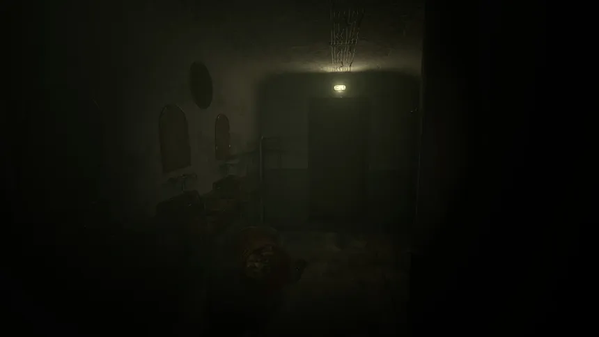 Скриншот 8 к игре Sleepless