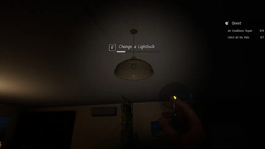 Скриншот 3 к игре A Technician's Nightmare