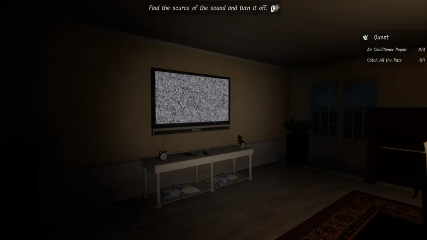 Скриншот 4 к игре A Technician's Nightmare