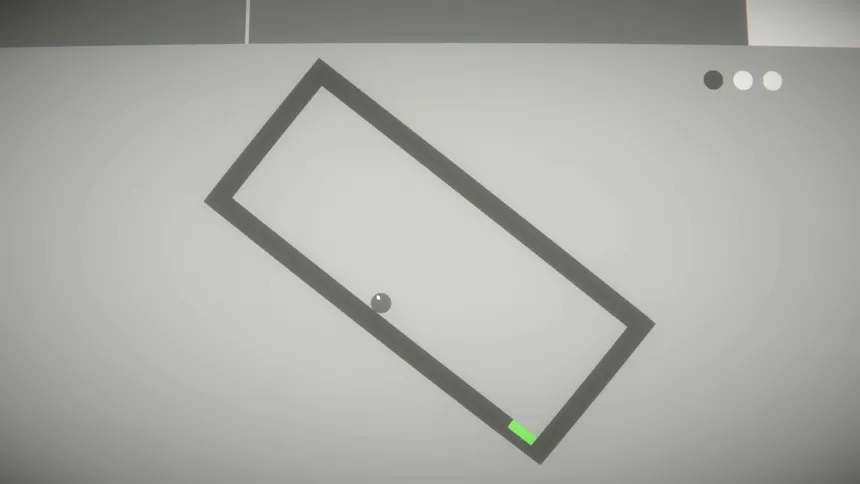 Скриншот 2 к игре Simply Rotate