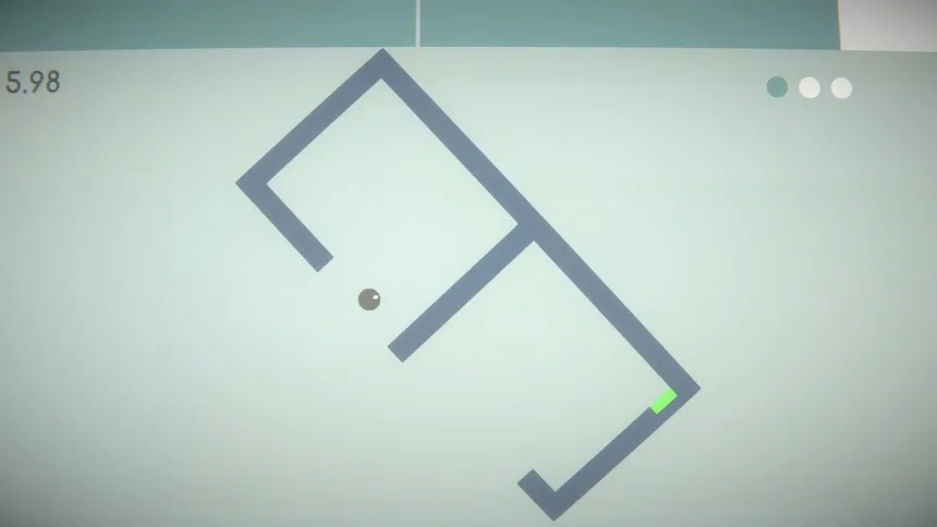Скриншот 3 к игре Simply Rotate