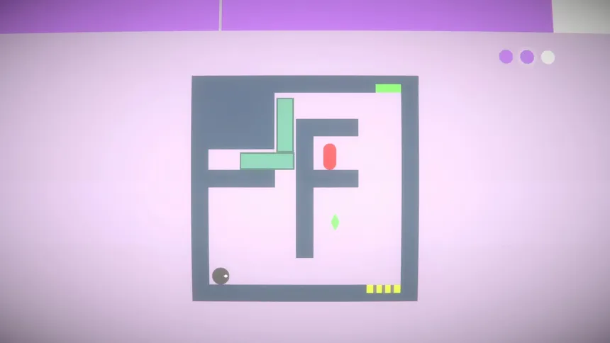 Скриншот 5 к игре Simply Rotate