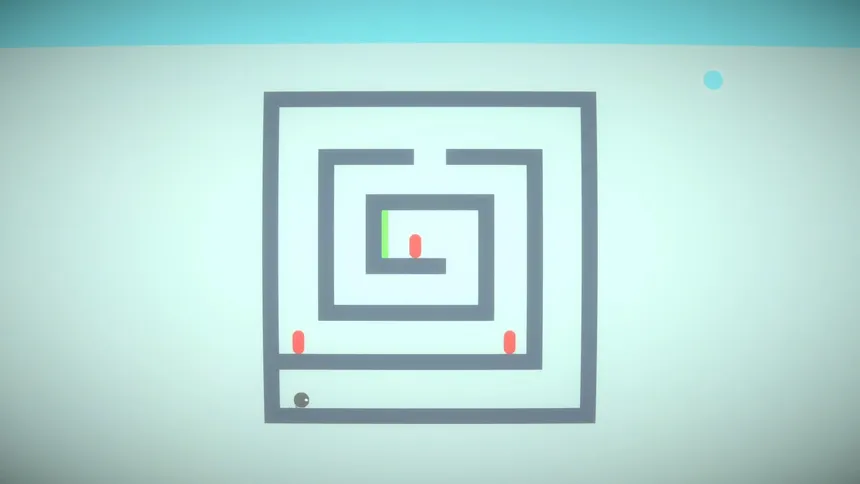 Скриншот 6 к игре Simply Rotate