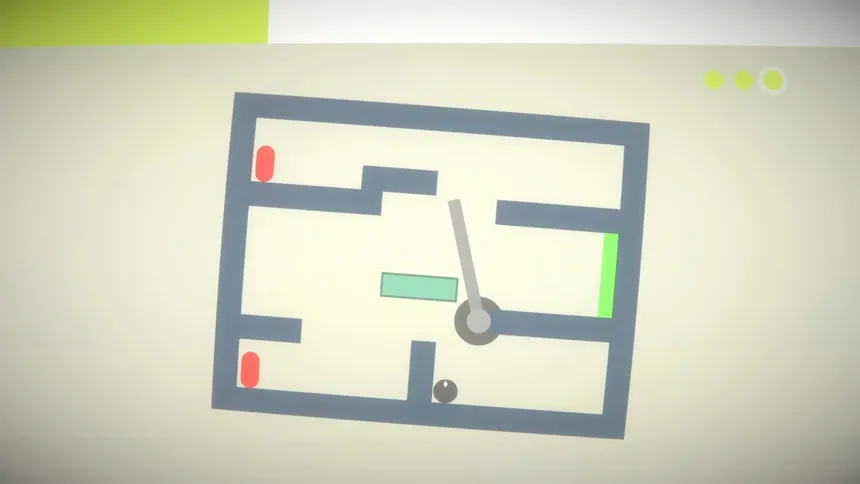 Скриншот 7 к игре Simply Rotate