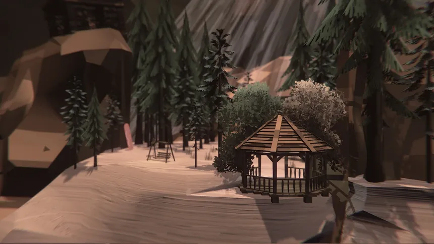Скриншот 8 к игре Seven Second Summer Camp