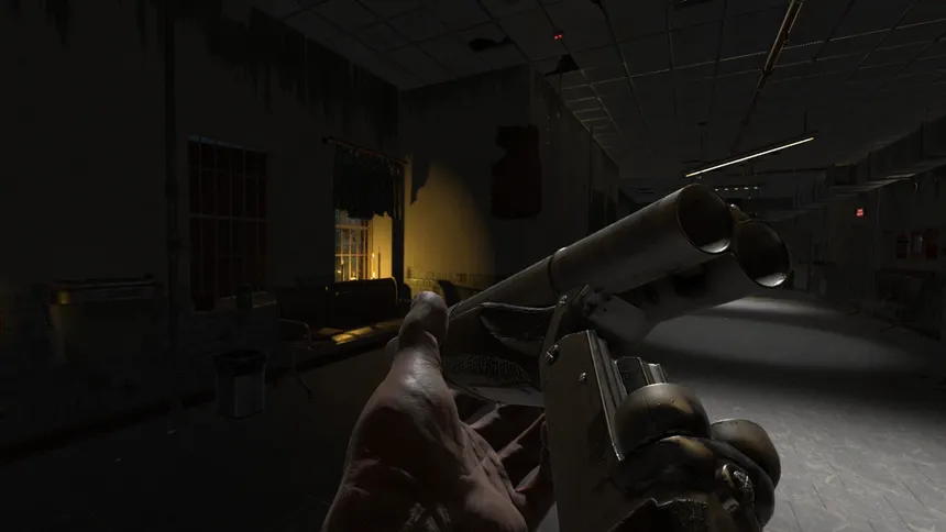 Скриншот 7 к игре Asylum Nightmares