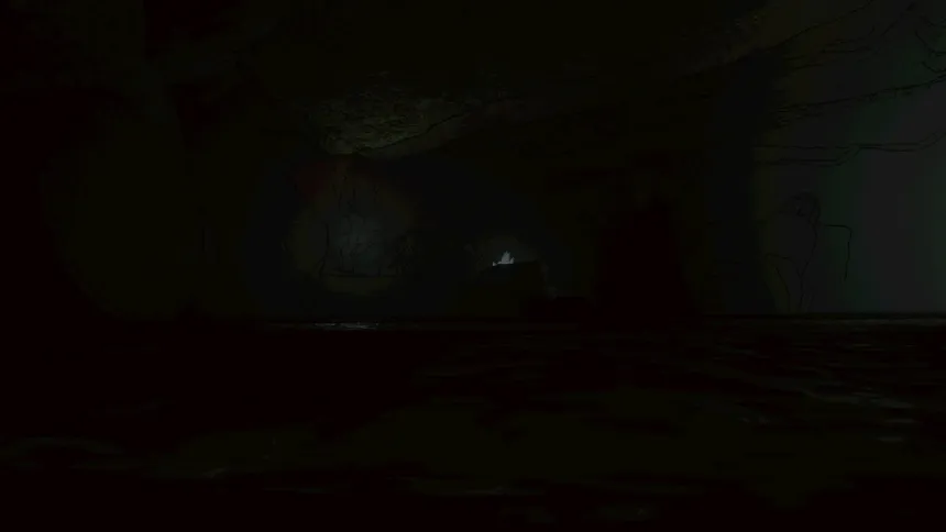 Скриншот 1 к игре The Death of Rebirth