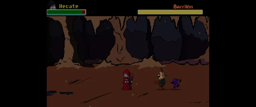Скриншот 4 к игре Youra The Game