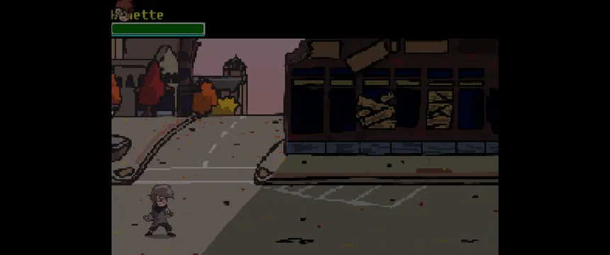 Скриншот 6 к игре Youra The Game