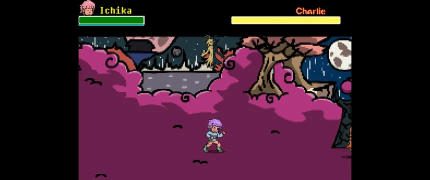Скриншот 8 к игре Youra The Game