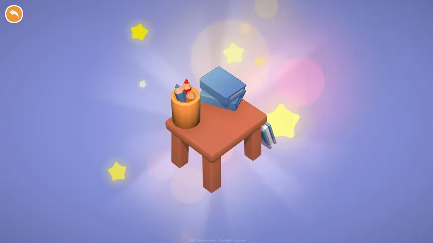 Скриншот 3 к игре Furniture : Build & Repair