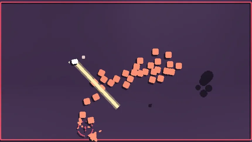 Скриншот 2 к игре 漂移射手 DriftShooter