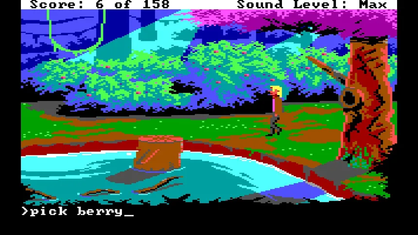 Скриншот 1 к игре Tachyon Dreams Anthology