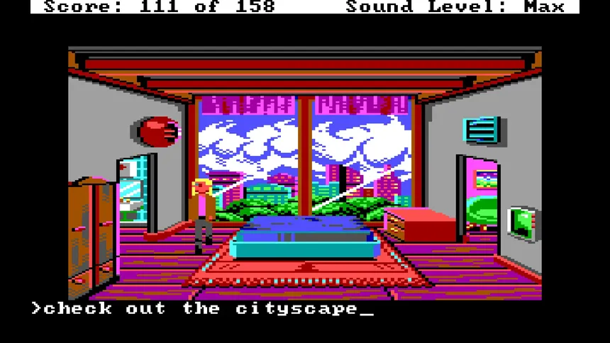 Скриншот 2 к игре Tachyon Dreams Anthology