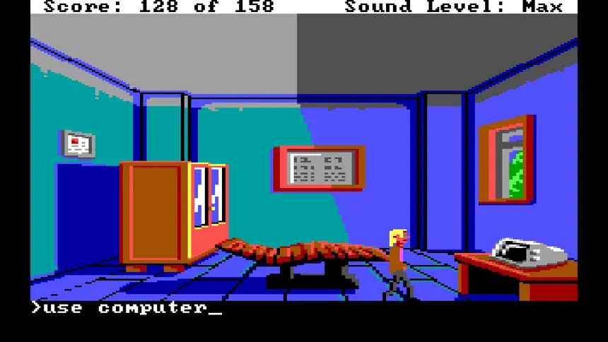 Скриншот 5 к игре Tachyon Dreams Anthology