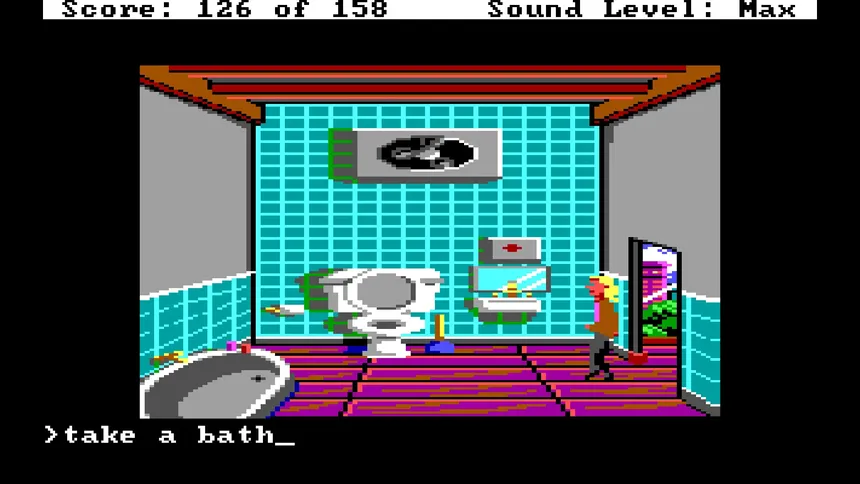 Скриншот 8 к игре Tachyon Dreams Anthology