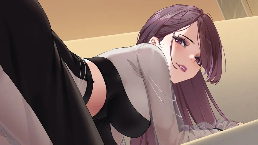 Скриншот 1 к игре Hot And Lovely ：Suger