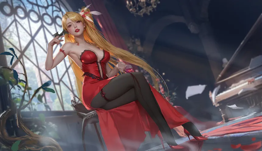 Скриншот 3 к игре Fairy Biography5 : Demon