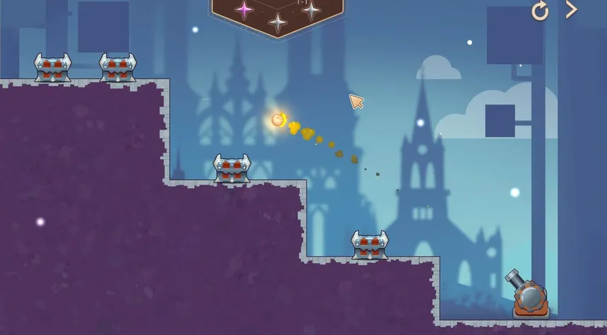 Скриншот 6 к игре Fairy Biography5 : Demon