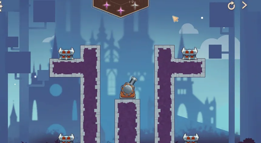 Скриншот 7 к игре Fairy Biography5 : Demon