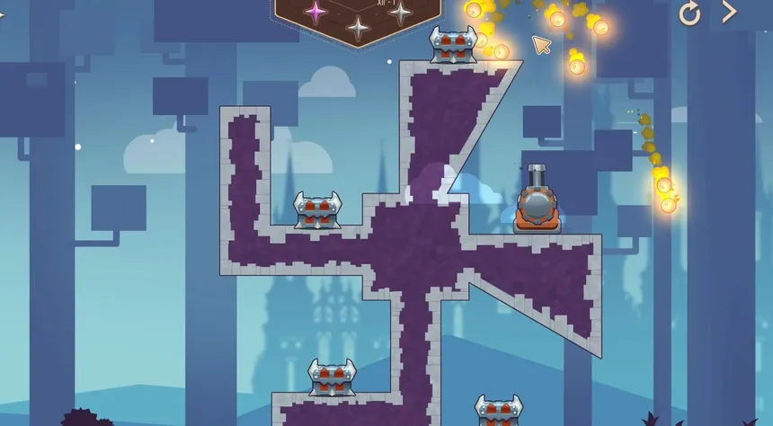 Скриншот 8 к игре Fairy Biography5 : Demon