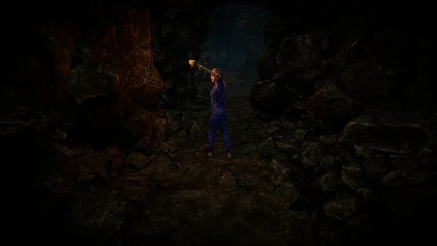Скриншот 6 к игре Knightmare Tales